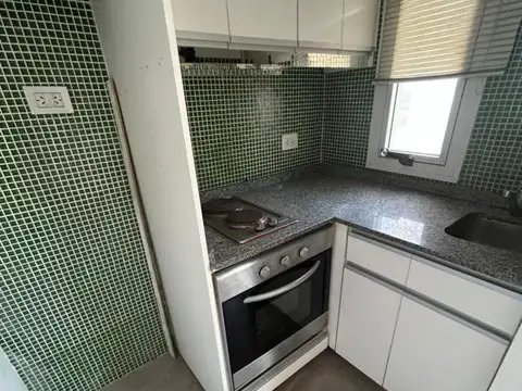 Departamento en Venta Apto profesional