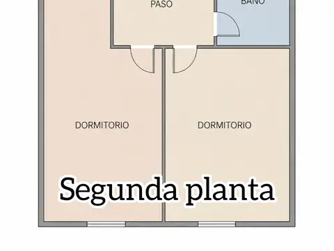 Casa en Venta 18 años