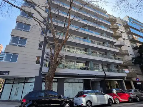 Departamento en Alquiler en Lomas de Núñez, Núñez