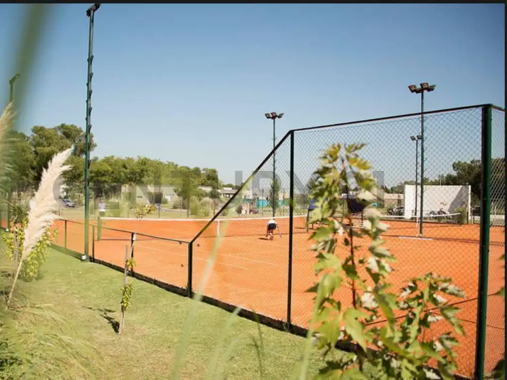 Terreno en Venta en San Simon