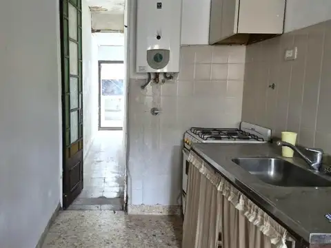 Casa en Venta 35 años