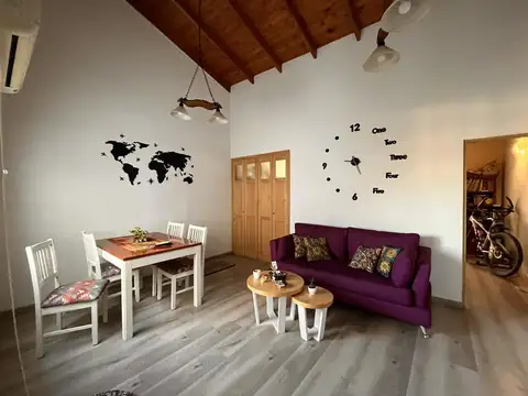 Departamento en Venta de Monoambiente