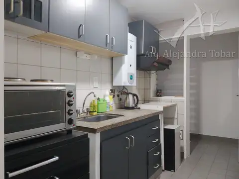 Departamento de 3 dormitorios Complejo Don Emilio