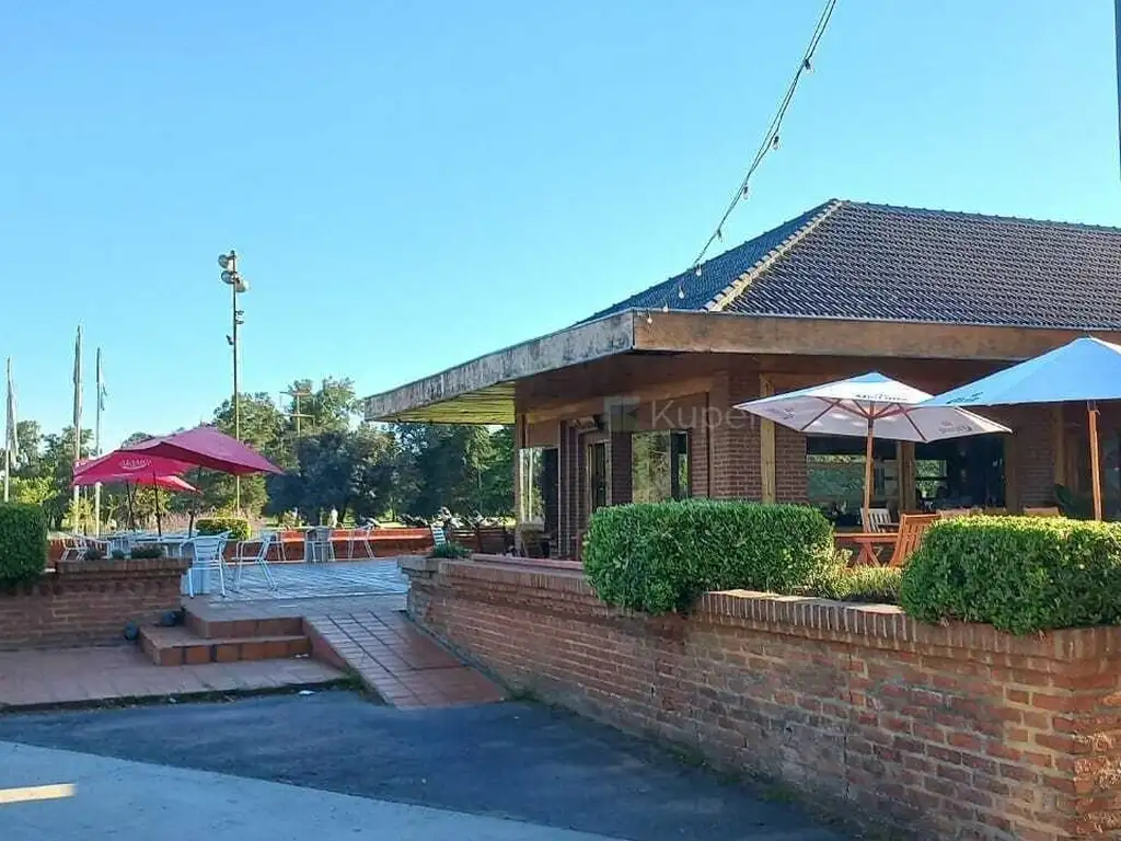 Casa Quinta  en Alq. Temporario en Campo Chico, Pilar, G.B.A. Zona Norte - Foto 49