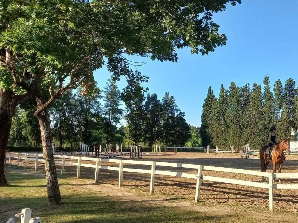 Casa Quinta  en Alq. Temporario en Campo Chico, Pilar, G.B.A. Zona Norte - Foto 48
