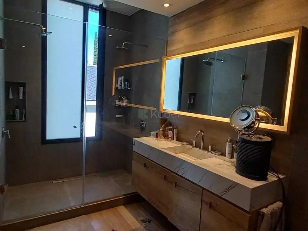 Casa Quinta  en Alq. Temporario en Campo Chico, Pilar, G.B.A. Zona Norte - Foto 25