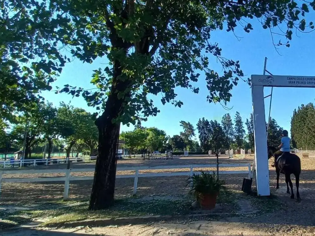 Casa Quinta  en Alq. Temporario en Campo Chico, Pilar, G.B.A. Zona Norte - Foto 46