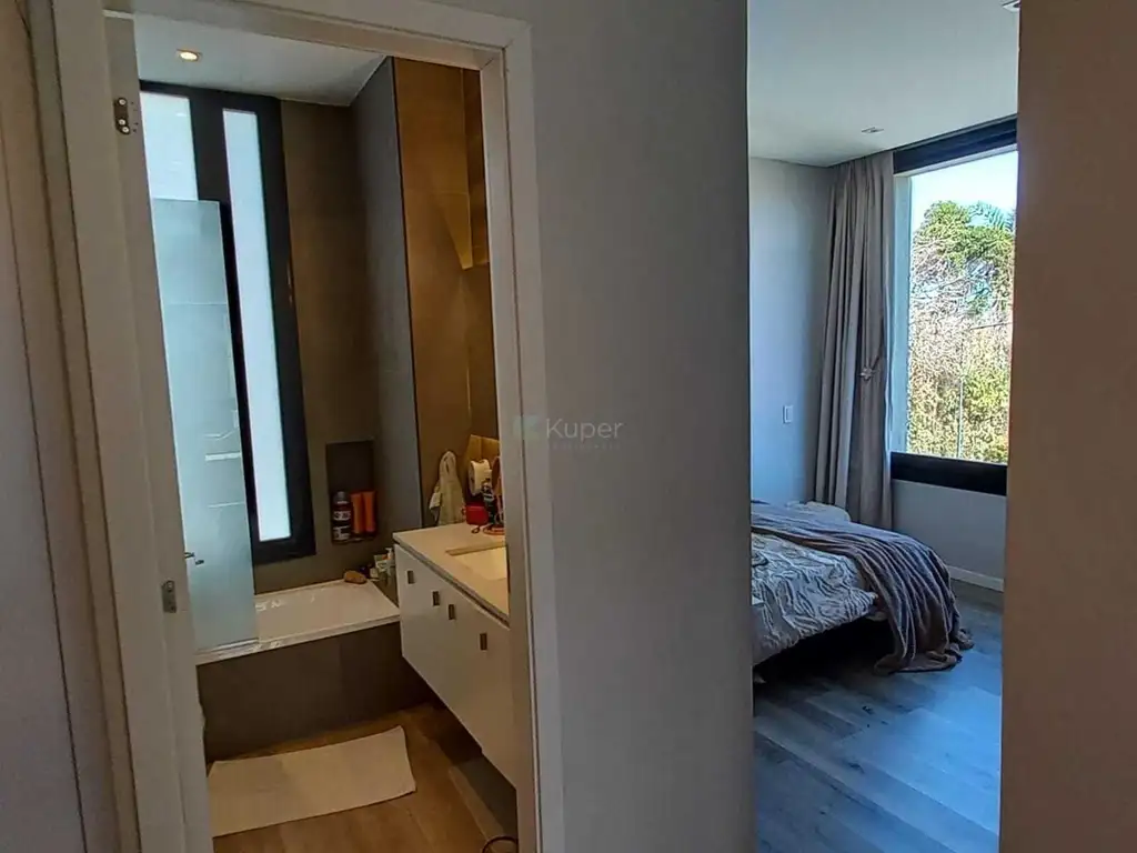 Casa Quinta  en Alq. Temporario en Campo Chico, Pilar, G.B.A. Zona Norte - Foto 28