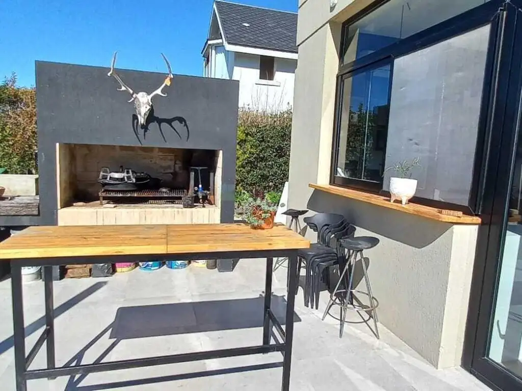 Casa Quinta  en Alq. Temporario en Campo Chico, Pilar, G.B.A. Zona Norte - Foto 18