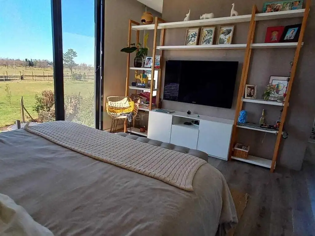 Casa Quinta  en Alq. Temporario en Campo Chico, Pilar, G.B.A. Zona Norte - Foto 21