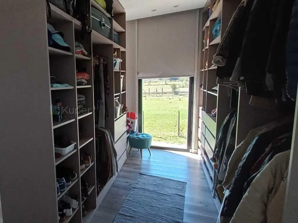 Casa Quinta  en Alq. Temporario en Campo Chico, Pilar, G.B.A. Zona Norte - Foto 24