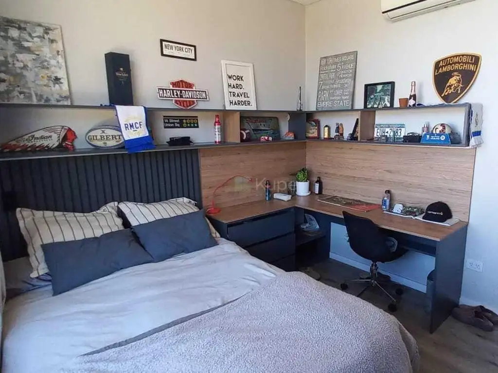 Casa Quinta  en Alq. Temporario en Campo Chico, Pilar, G.B.A. Zona Norte - Foto 37