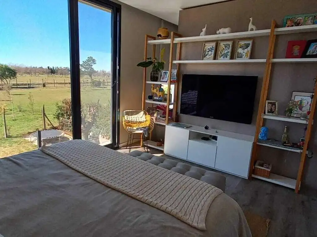 Casa en Alquiler Temporal con cochera