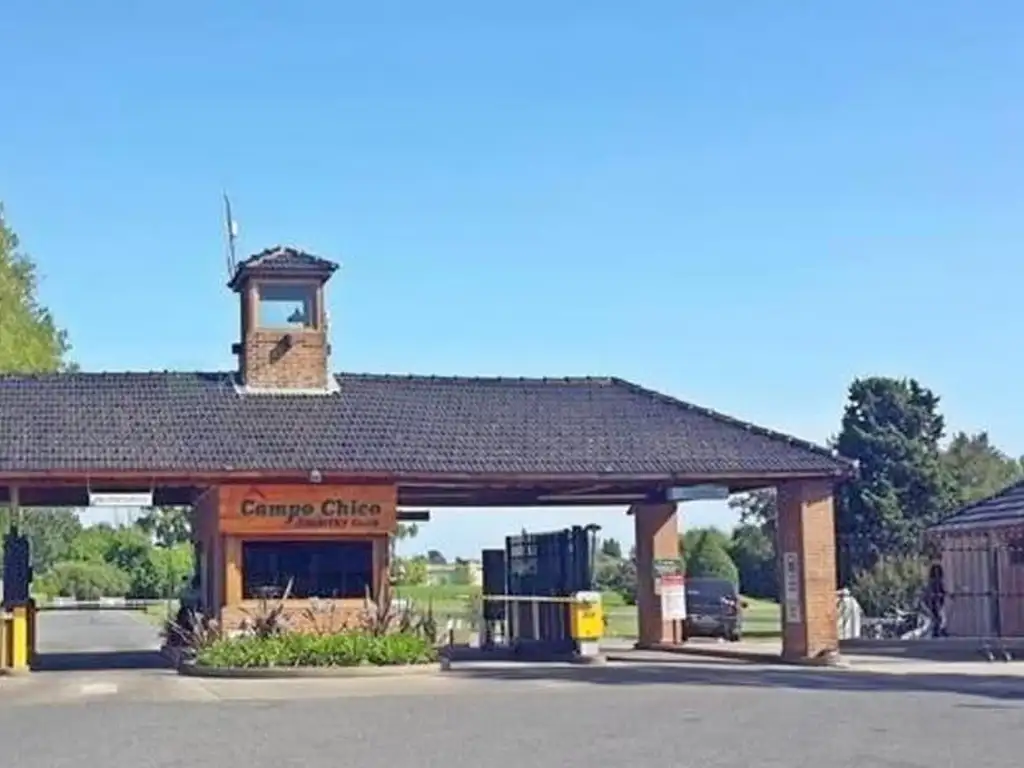 Casa Quinta  en Alq. Temporario en Campo Chico, Pilar, G.B.A. Zona Norte - Foto 56
