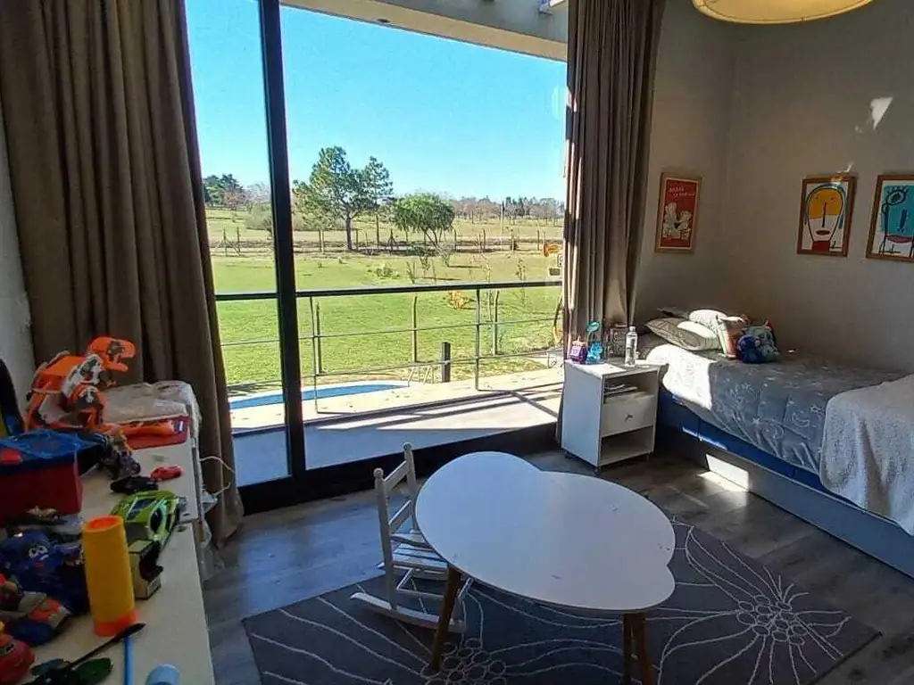 Casa Quinta  en Alq. Temporario en Campo Chico, Pilar, G.B.A. Zona Norte - Foto 34