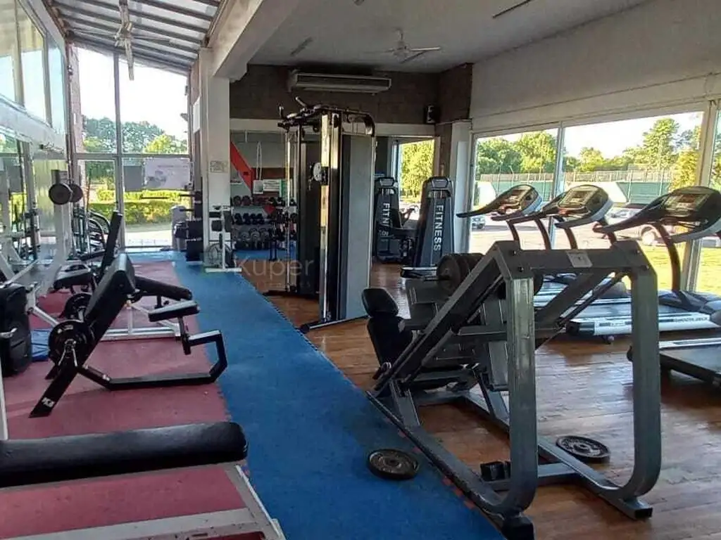 Casa Quinta  en Alq. Temporario en Campo Chico, Pilar, G.B.A. Zona Norte - Foto 58