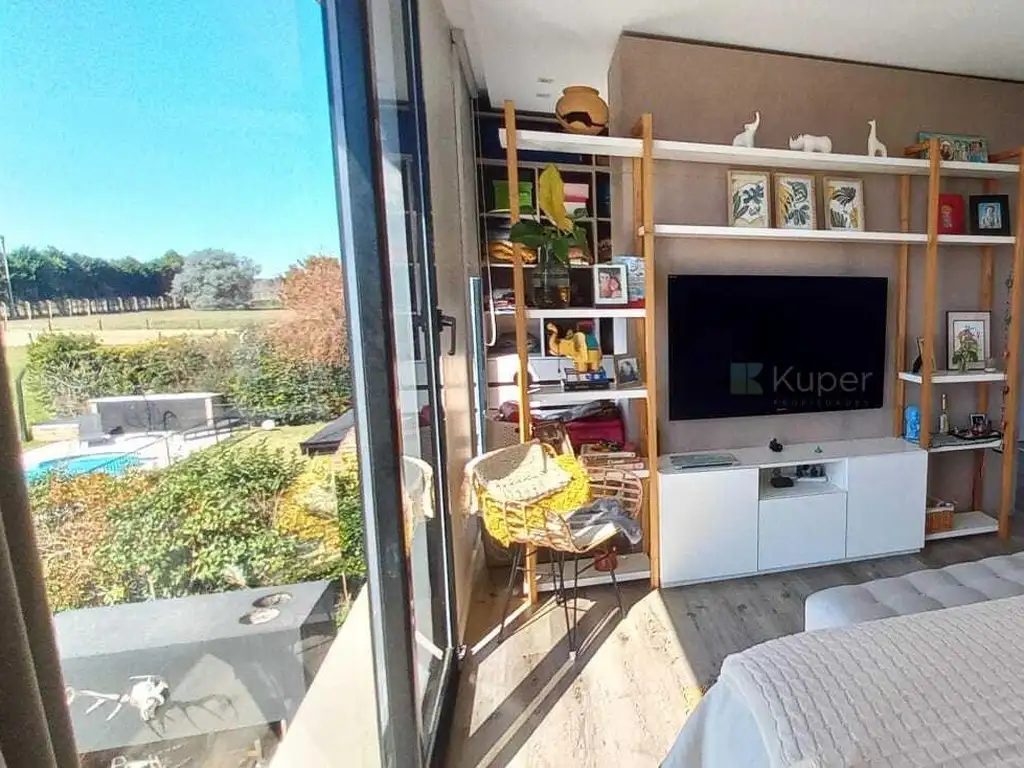 Casa Quinta  en Alq. Temporario en Campo Chico, Pilar, G.B.A. Zona Norte - Foto 23