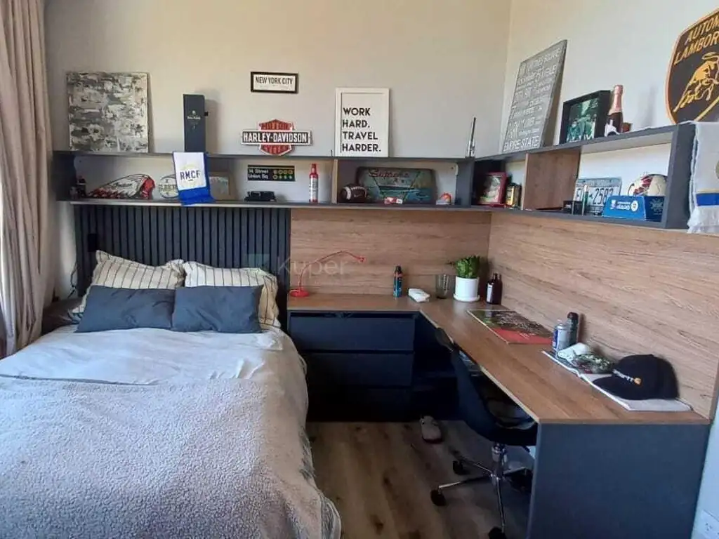 Casa Quinta  en Alq. Temporario en Campo Chico, Pilar, G.B.A. Zona Norte - Foto 38