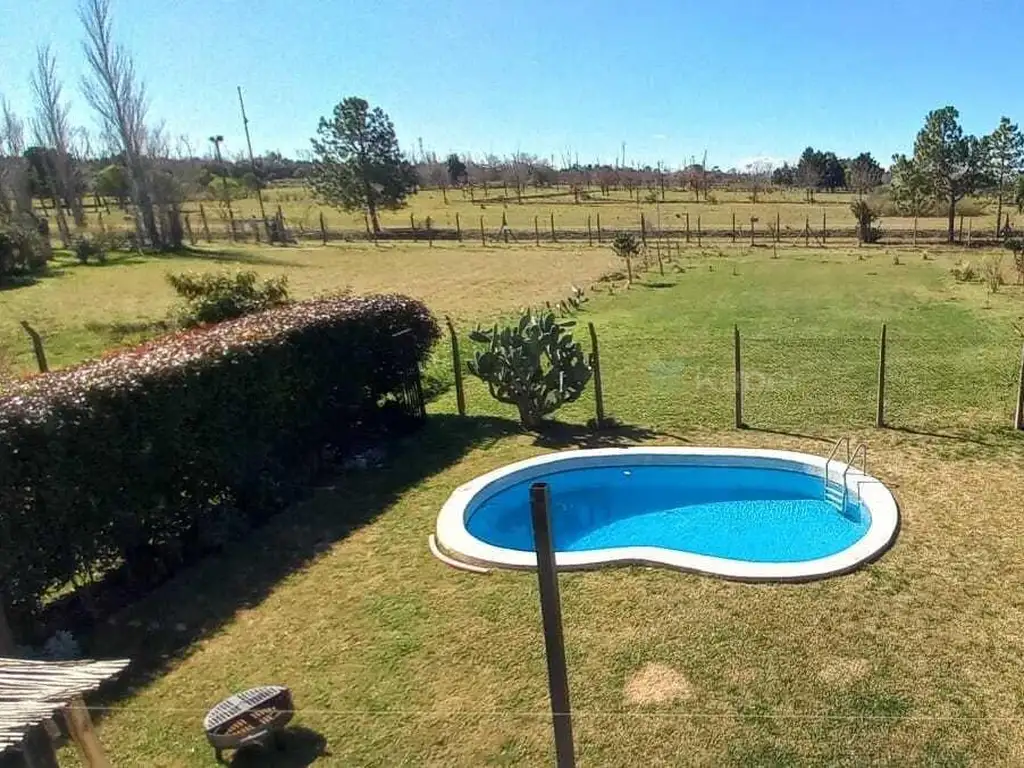 Casa Quinta  en Alq. Temporario en Campo Chico, Pilar, G.B.A. Zona Norte - Foto 43
