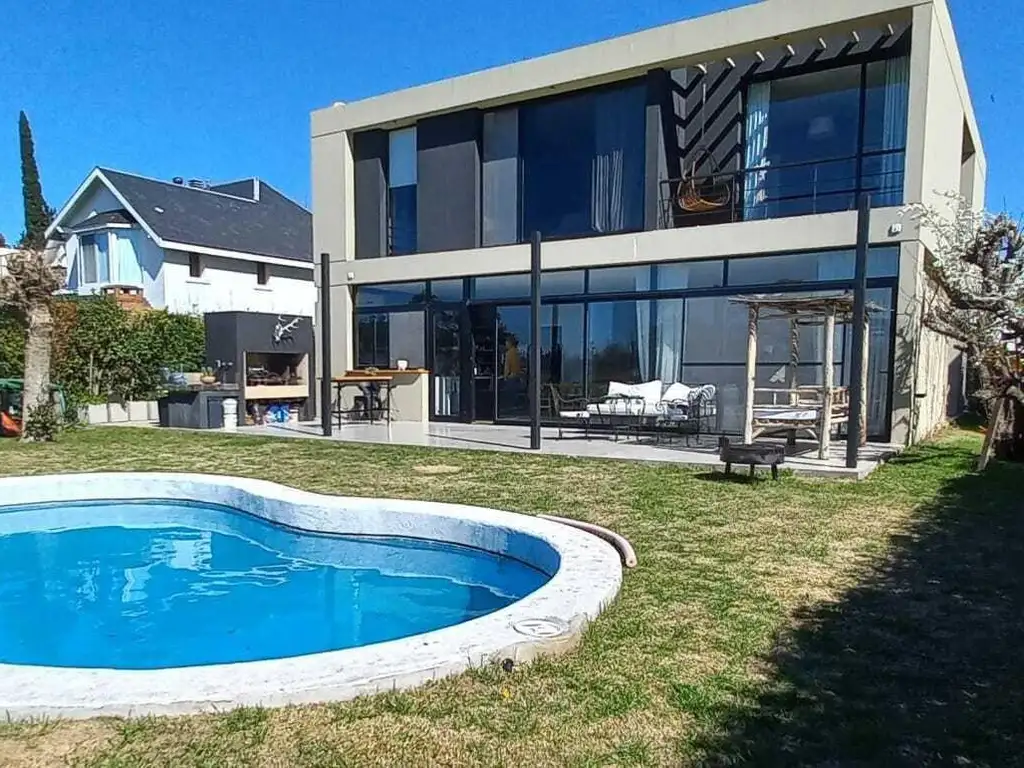 Casa Quinta  en Alq. Temporario en Campo Chico, Pilar, G.B.A. Zona Norte - Foto 45