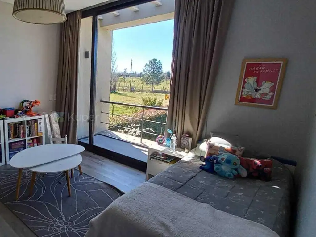 Casa Quinta  en Alq. Temporario en Campo Chico, Pilar, G.B.A. Zona Norte - Foto 33