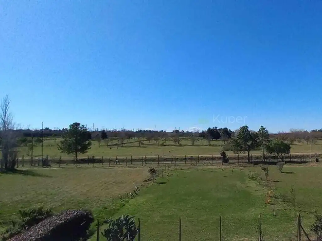 Casa Quinta  en Alq. Temporario en Campo Chico, Pilar, G.B.A. Zona Norte - Foto 42