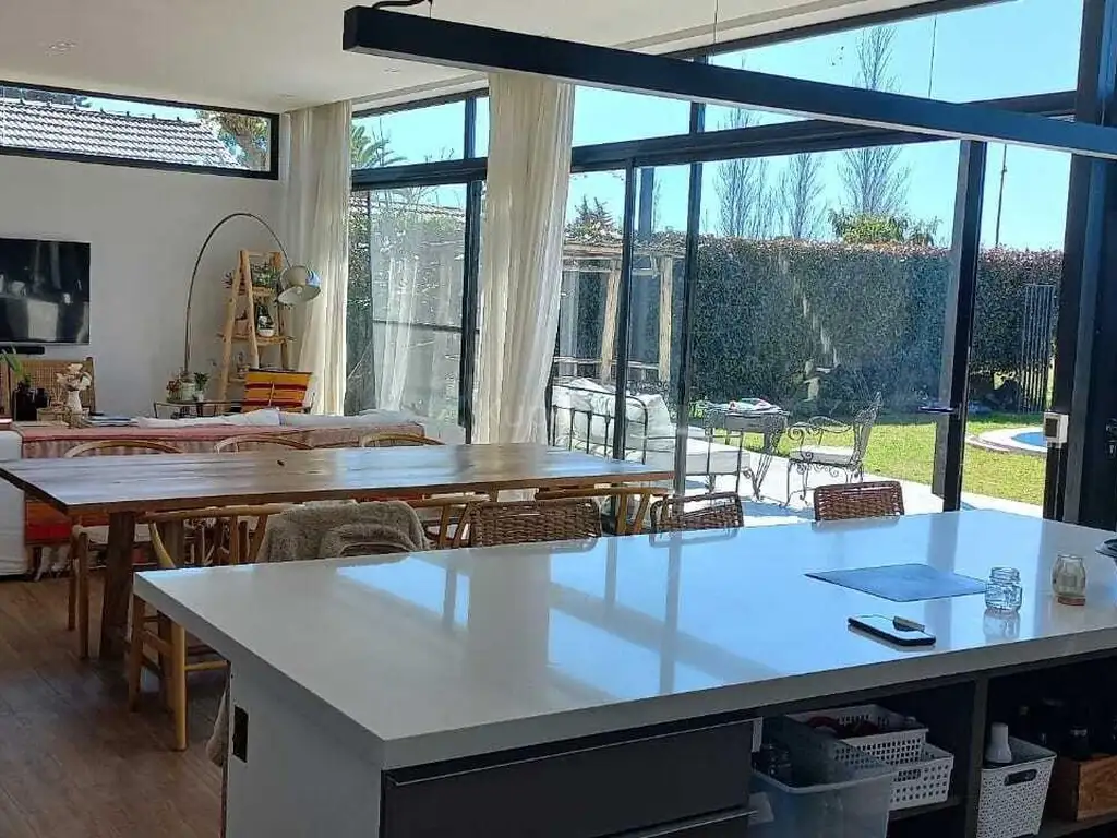 CAMPO CHICO Cc FEBRERO .