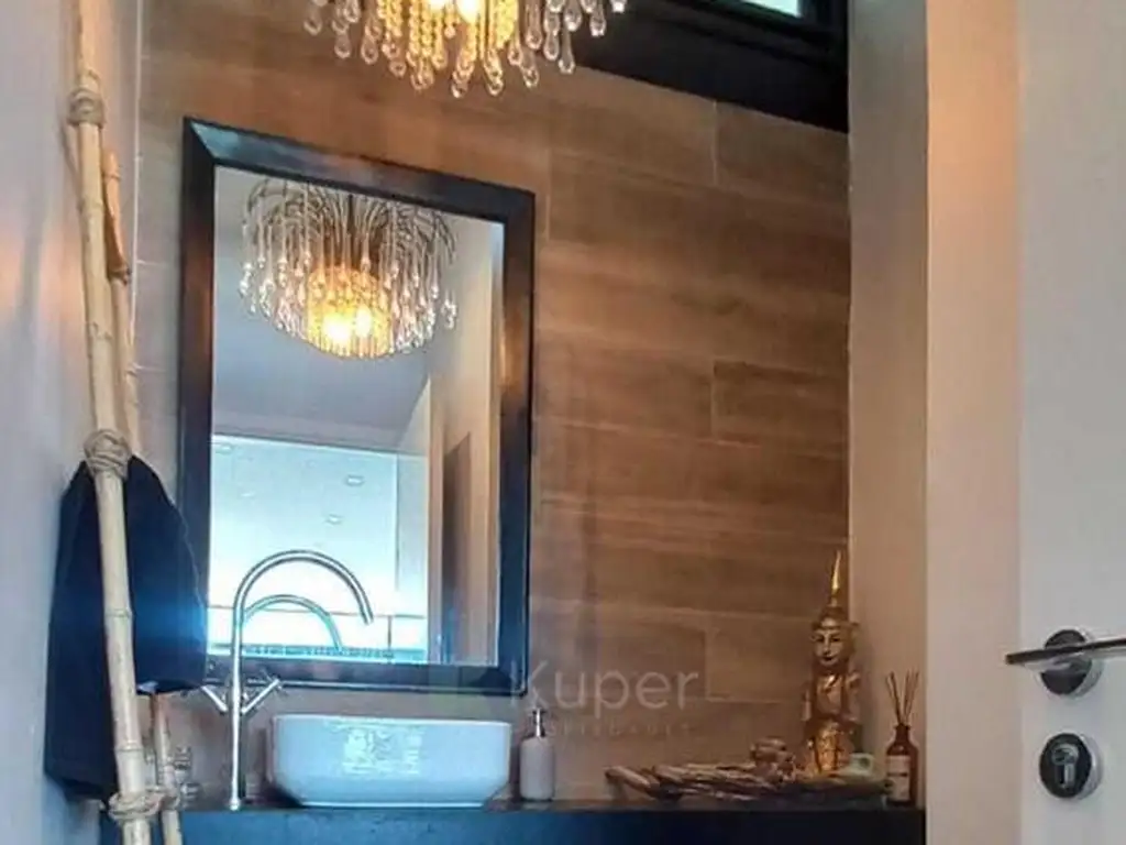 Casa en Campo Chico de 4 dormitorios