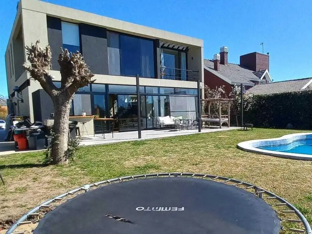 Casa Quinta  en Alq. Temporario en Campo Chico, Pilar, G.B.A. Zona Norte - Foto 44