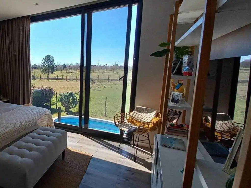 Casa Quinta  en Alq. Temporario en Campo Chico, Pilar, G.B.A. Zona Norte - Foto 22