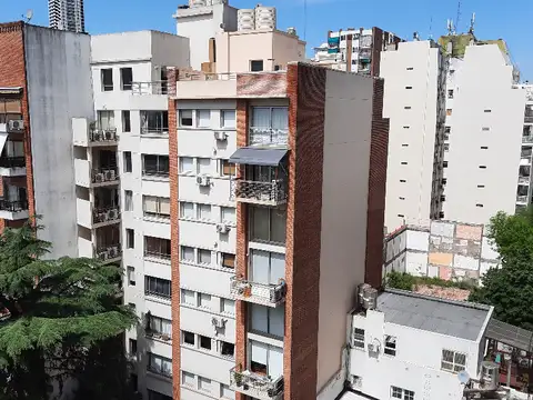 Departamento en Alquiler de Monoambiente
