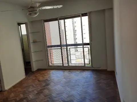 CAMPOS LUIS MARIA AV. 800, Piso 8