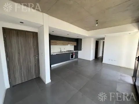 Venta Departamento 3 ambientes con balcón en Nuevo Quilmes Don Bosco