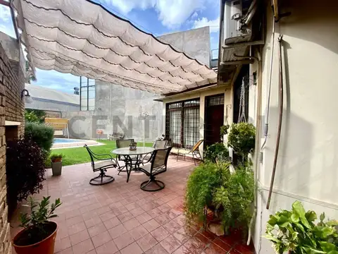 Guido Spano , Piso 0