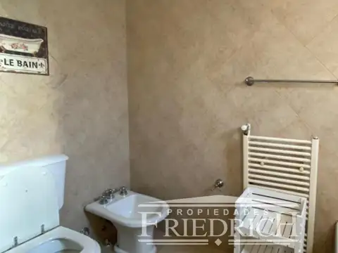 Club de Campo San Patricio