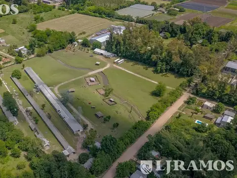 Terreno en Venta de 54000,0 m2
