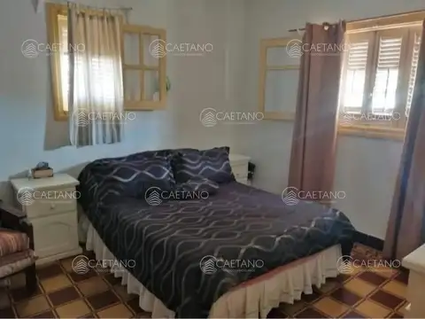Venta Casa - 3 Dormitorios 2 baños - Piriapolis