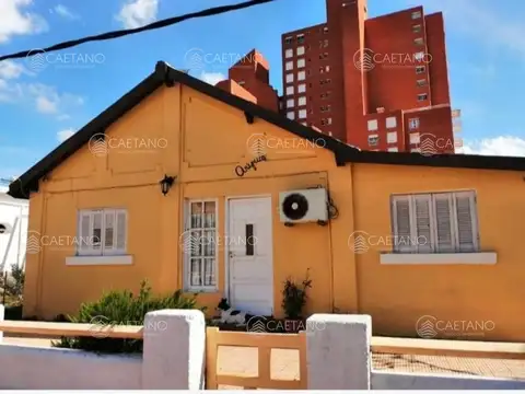 Venta Casa - 3 Dormitorios 2 baños - Piriapolis