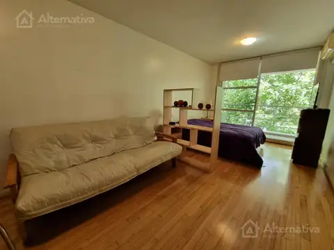 Alquiler Temporario mensual en Buenos Aires