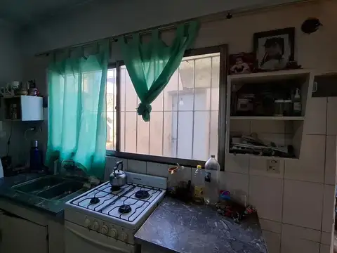 VENTA PH 3 AMBIENTES OPORTUNIDAD BERAZATEGUI