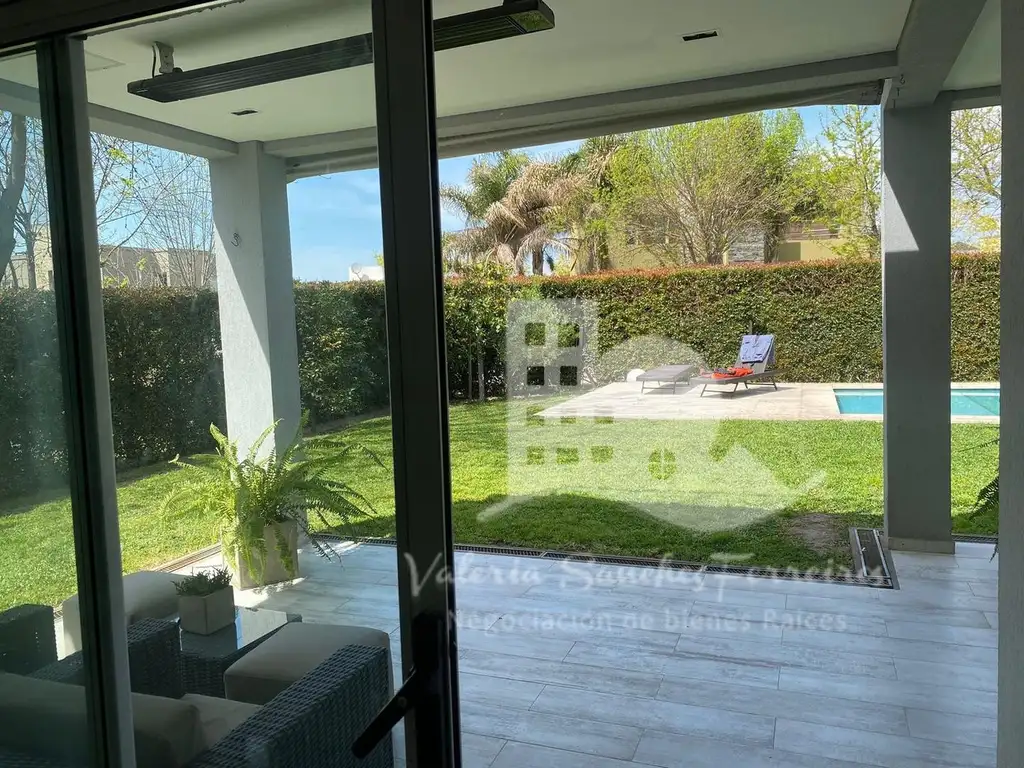 Casa en Venta en Barrancas de Iraola