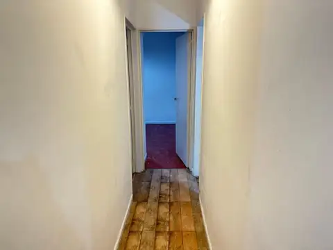 Departamento en Venta en Villa Santos Tesei, USD 42.000