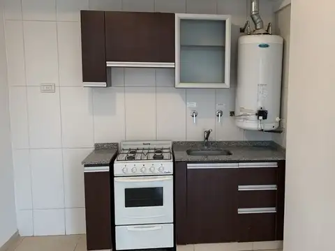 Las Piedras 1300, Piso 5