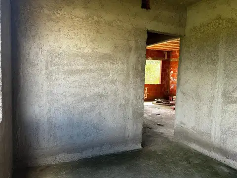 Casa en Venta 3 años