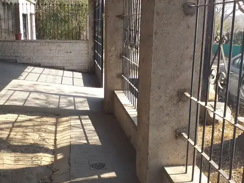 Casa a la venta en Bialet Masse.(C107)