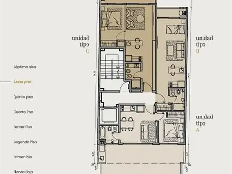Local en Venta en Villa Urquiza, USD 72.500