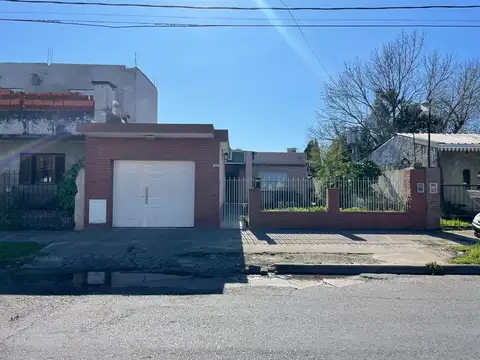 CASA EN VENTA, ITUZAINGO