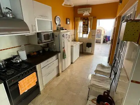 Casa en Venta 48 años