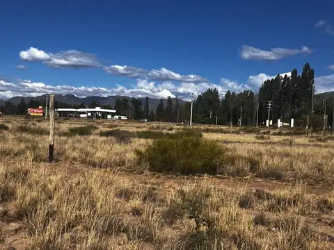 Terreno en Venta en Las Compuertas, USD 35.000