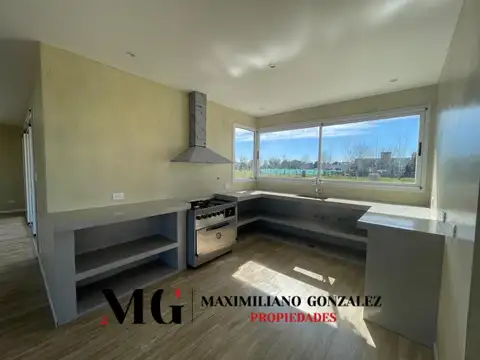 Casa en Alquiler en Cañuelas, USD 1.800
